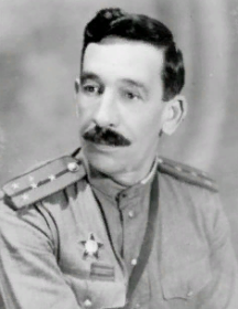 Хмыров Михаил Федорович