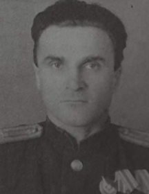 Десков Александр Николаевич