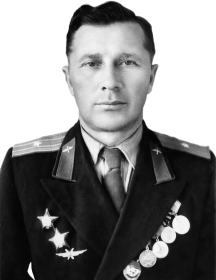 Савватеев Владимир Вячеславович
