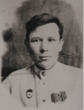 Серков Александр Степановичь
