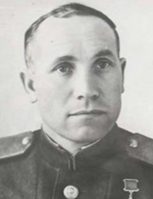 Наумов Михаил Иванович