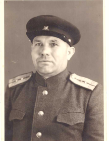 Козел Иван Платонович