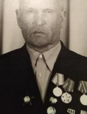 Карпов Василий Кириллович