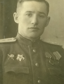 Баритоль Григорий Петрович