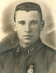 Смирнов Василий Егорович