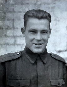 Лагутин Павел Иванович