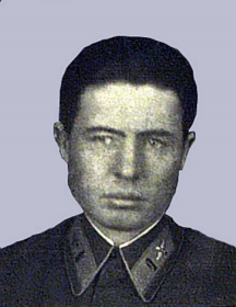 Караулов Григорий Алексеевич