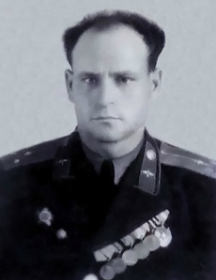 Никитин Семен Никитович