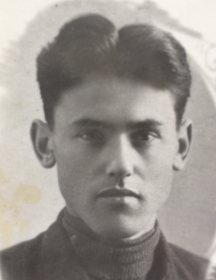 Борисов Геннадий Михайлович 