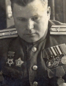 Соколов Александр Иосифович
