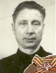 Шешуков Дмитрий Ефимович