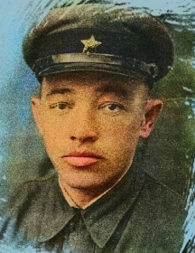 Ермилов Владимир Павлович