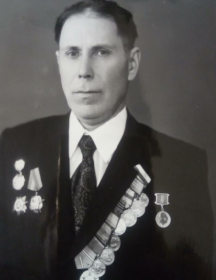 Шишкань Иван Тропиевич