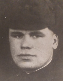 Беляев Иван Александрович