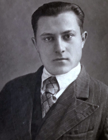 Сириченко Николай Дмитриевич