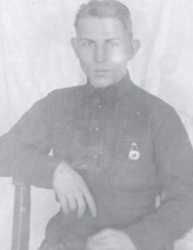 Панов Иван Егорович
