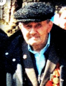 Софьин Иннокентий Мамантович