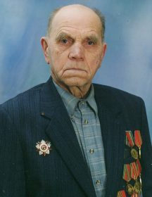 Клочихин Владимир Федорович