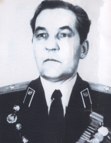 Бобровников Артемий Николаевич