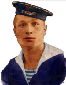 Мочалин Федор Михайлович