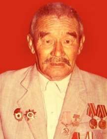Садыкбаев Зейнул