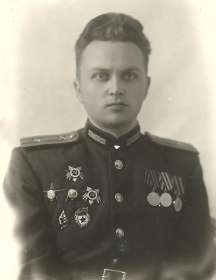 Ермолаев Василий Александрович