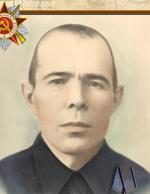 Ушаков Павел Алексеевич