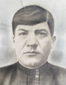 Коношенков Николай Михайлович