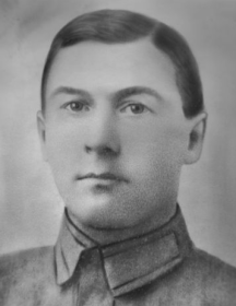 Долинин Михаил Степанович