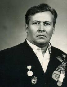 Маньковский Александр Николаевич