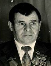 Шадрин Владимир Алексеевич