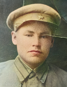 Каптиев Семен (15.09.1918 — 11.10.1991)