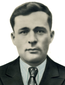 Николаев Петр Николаевич