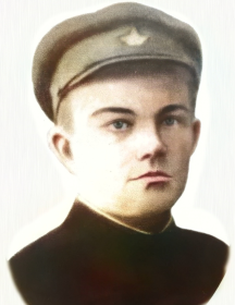 Гриневич Андрей Маркьянович