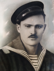 Кулаков Григорий Акимович