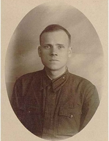 Клименко Павел Антонович