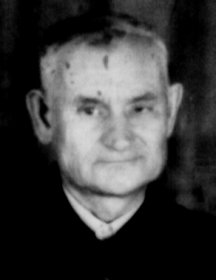 Шишканов Дмитрий Семенович