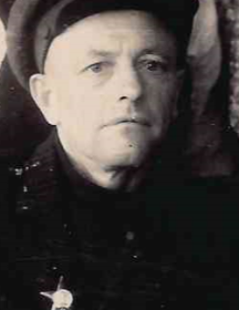 Лагутов Павел Иванович