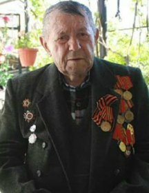 Нестеренко Павел Кириллович