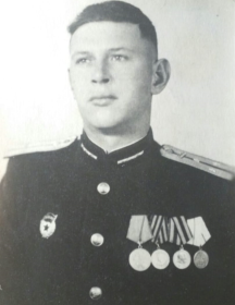Гарькуша Иван Борисович