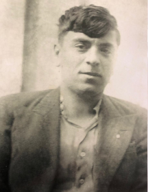 Туманов Александр Степанович
