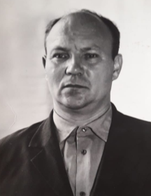 Мельниченко Владимир Павлович