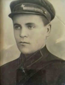  Полушкин Федор Иванович