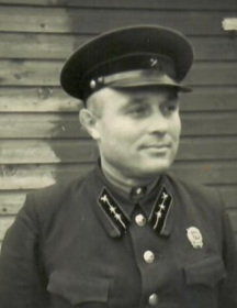Виноградов Сергей Михайлович
