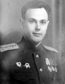 Яковчук Степан Емельянович