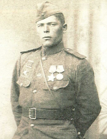 Новопашин Иван Георгиевич