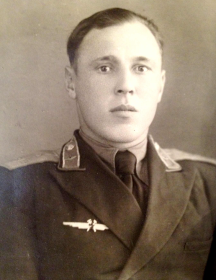 Быстров Евгений Александрович