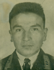 Молоташев Иван