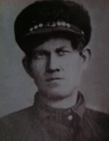 Колпаков Семен Андреевич