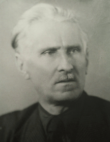 Саустин Петр Мартынович